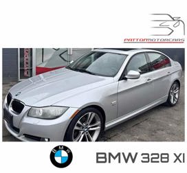 2010 BMW 328 xi (awd)